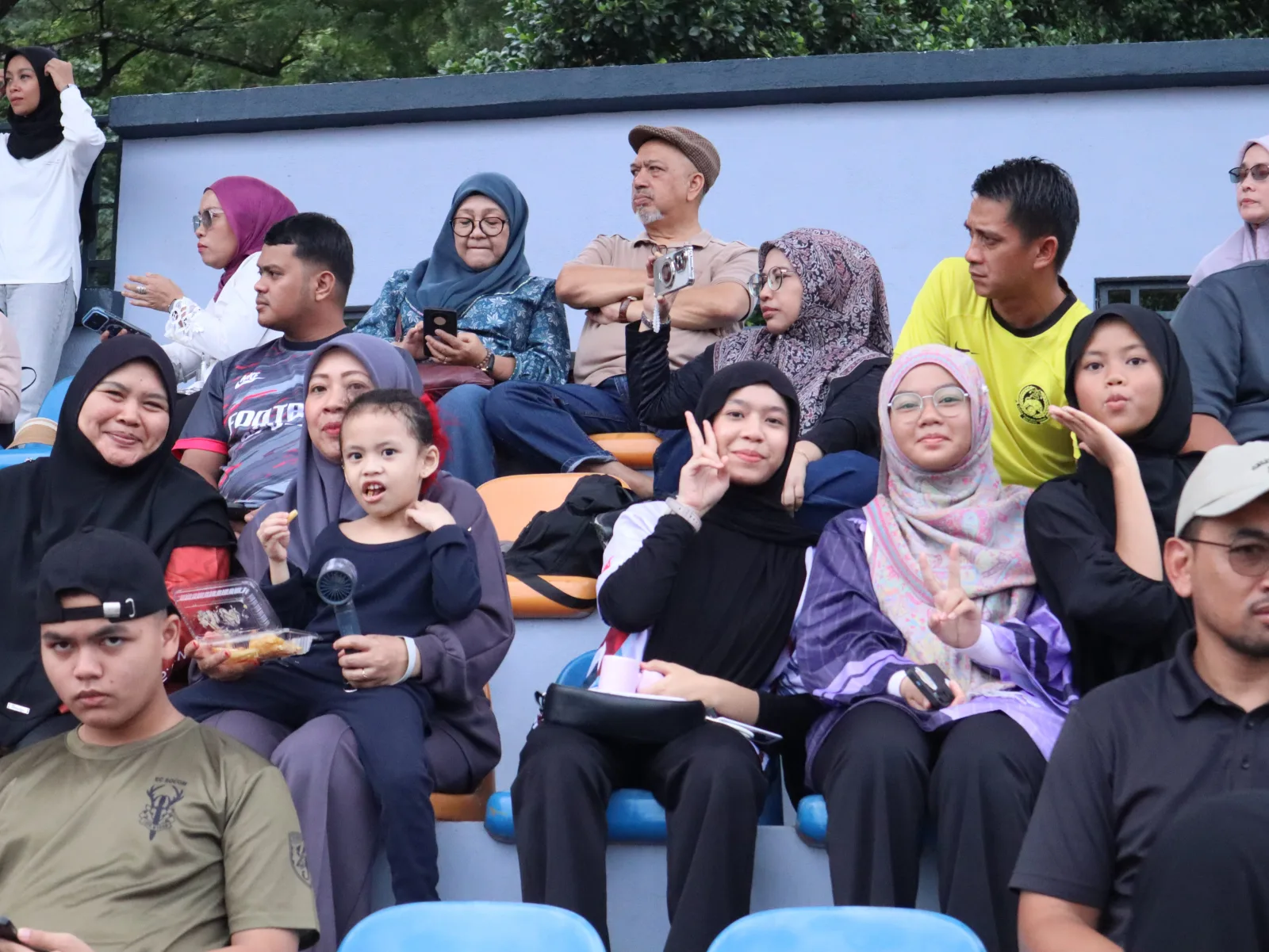Kejohanan Sukan AKHTAR